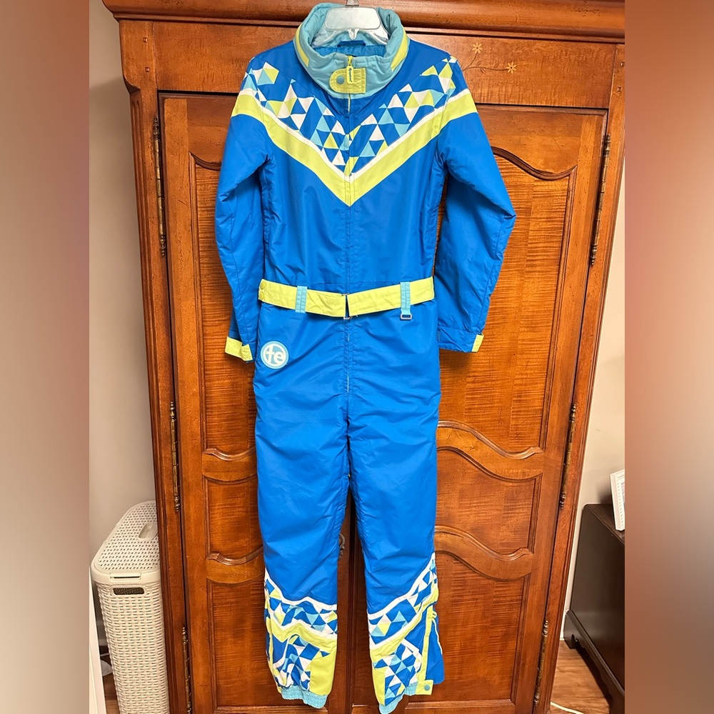 Tipsy Elves Women’s Ski Suit